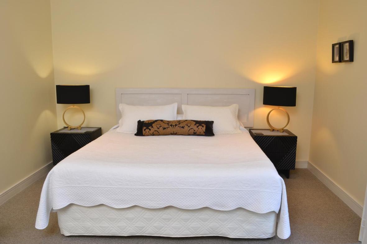 Ferienwohnung The Traill Margaret River Exterior foto