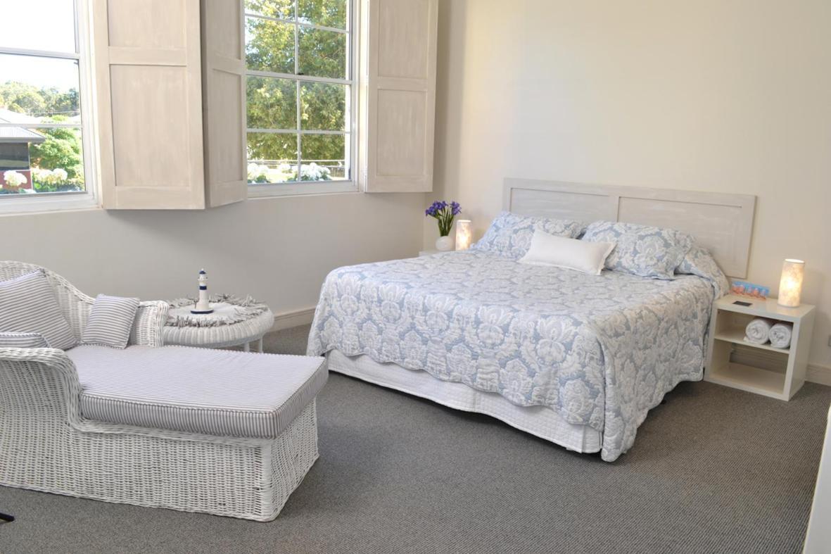 Ferienwohnung The Traill Margaret River Exterior foto