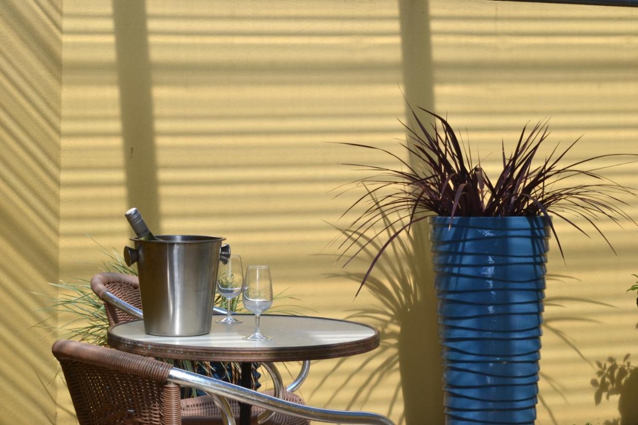 Ferienwohnung The Traill Margaret River Exterior foto