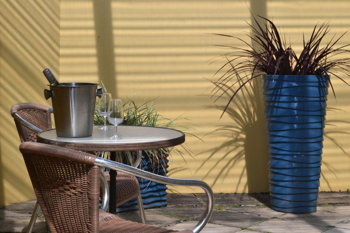 Ferienwohnung The Traill Margaret River Exterior foto