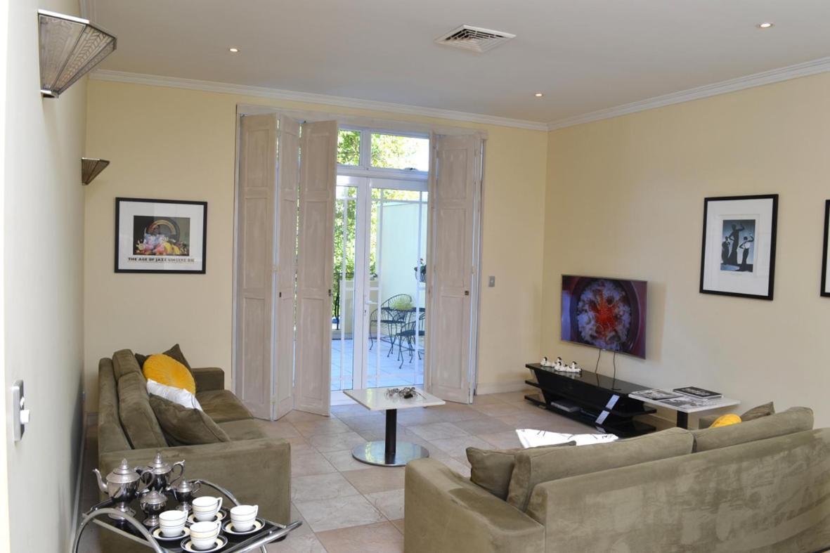 Ferienwohnung The Traill Margaret River Exterior foto
