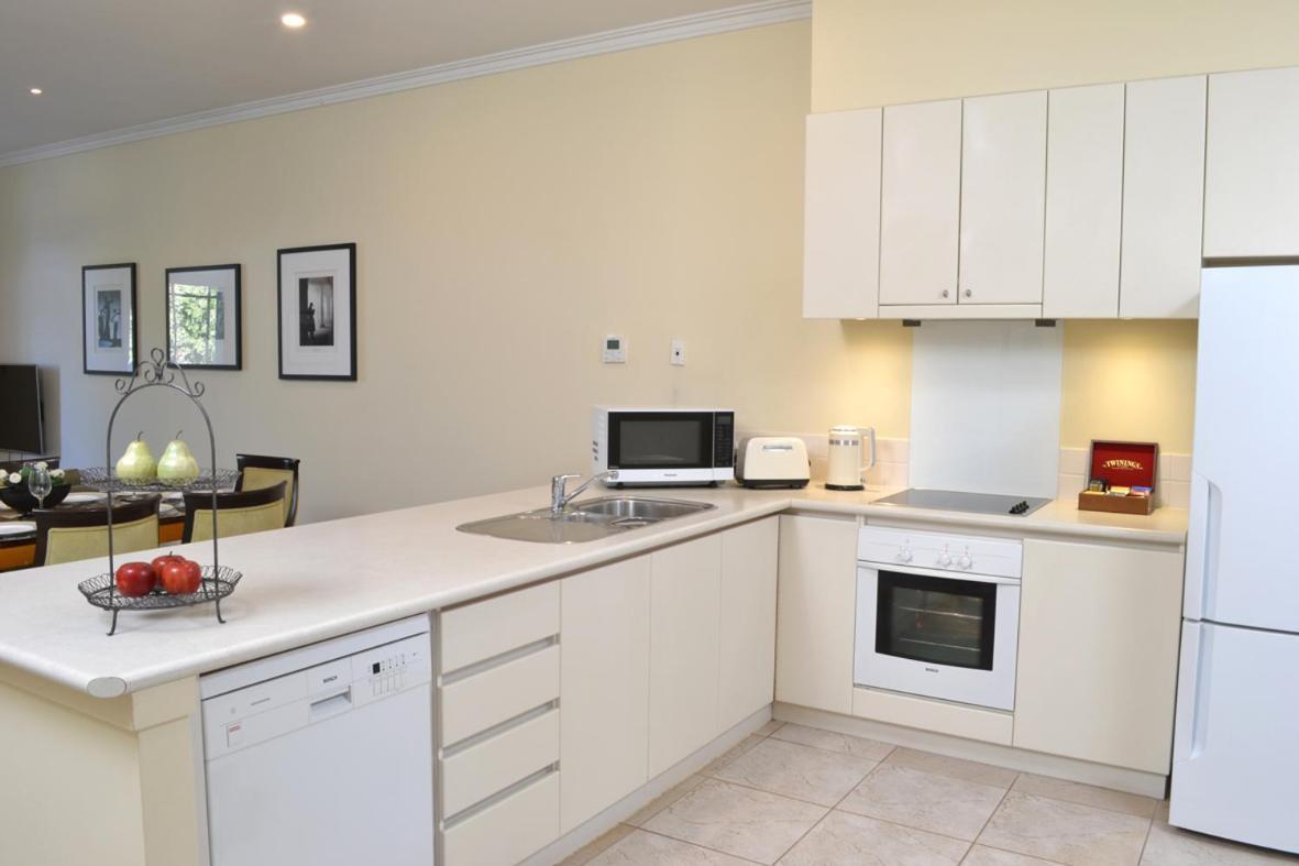 Ferienwohnung The Traill Margaret River Exterior foto
