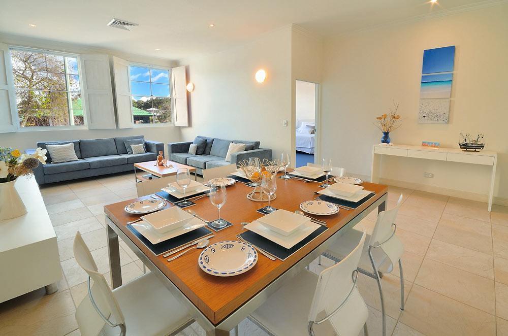 Ferienwohnung The Traill Margaret River Exterior foto