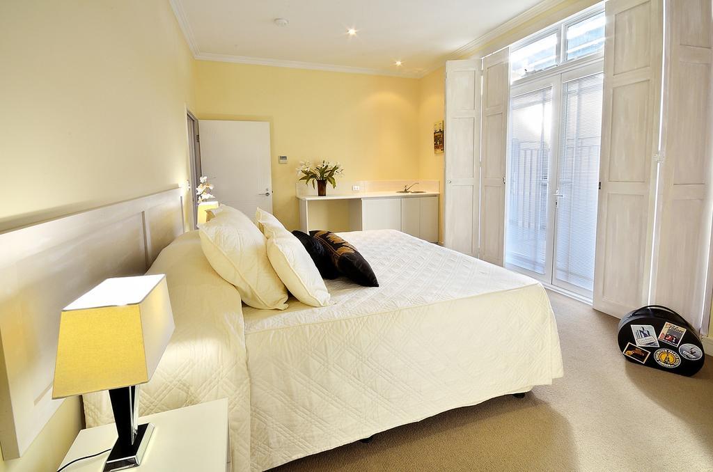 Ferienwohnung The Traill Margaret River Exterior foto
